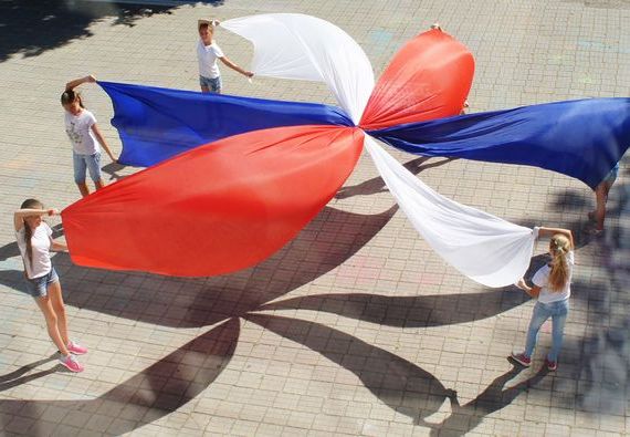 прописка в Зеленогорске